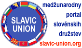 slavic union international