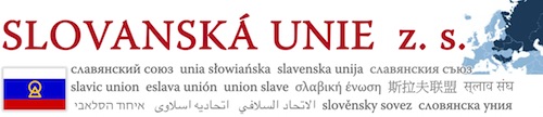 slovanska unie